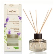 Aroma Harmony Диффузор Ароматический ЛАВАНДА 50 мл Aroma Harmony Диффузор Ароматический ЛАВАНДА 50 мл