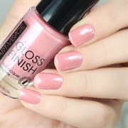 ART-VISAGE Лак для ногтей Gloss Finish 108 тон ART-VISAGE Лак для ногтей Gloss Finish 108 тон