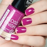 ART-VISAGE Лак для ногтей Gloss Finish 111 тон ART-VISAGE Лак для ногтей Gloss Finish 111 тон