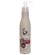 GREENINI Крем д/волос KERATIN & SILK Разглажив. 100 мл GREENINI Крем д/волос KERATIN & SILK Разглажив. 100 мл