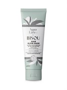 BISOU Aqua Lirica Маска-Сияние для сухих и тусклых волос 200 мл BISOU Aqua Lirica Маска-Сияние для сухих и тусклых волос 200 мл