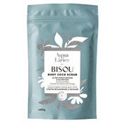 BISOU Aqua Lirica Скраб для тела КОКОСОВЫЙ увлажн.питание(пакет) 200 мл BISOU Aqua Lirica Скраб для тела КОКОСОВЫЙ увлажн.питание(пакет) 200 мл