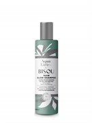 BISOU Aqua Lirica Шампунь-Сияние для сухих и тусклых волос 250 мл BISOU Aqua Lirica Шампунь-Сияние для сухих и тусклых волос 250 мл