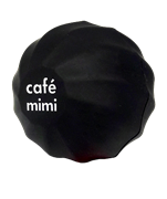 Le Cafe КМГ Бальзам для губ шарик "ЧЕРНЫЙ" 8 гр Le Cafe КМГ Бальзам для губ шарик "ЧЕРНЫЙ" 8 гр