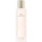 LACOSTE TIMELESS lady TESTER 90 ml edp