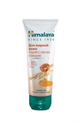 Himalaya Herbals Скраб для лица с ОВСОМ И МЕДОМ 75 мл