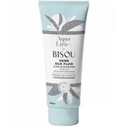 BISOU Aqua Lirica Флюид-Шелк для рук УЛЬТРАУВЛАЖНЕНИЕ 60 мл BISOU Aqua Lirica Флюид-Шелк для рук УЛЬТРАУВЛАЖНЕНИЕ 60 мл