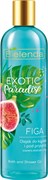 BIELENDA EXOTIC Масло для душа ИНЖИР 400 мл BIELENDA EXOTIC Масло для душа ИНЖИР 400 мл