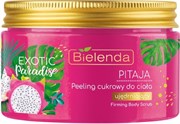 BIELENDA EXOTIC Скраб сахарный для тела ПИТАЙЯ 350 мл BIELENDA EXOTIC Скраб сахарный для тела ПИТАЙЯ 350 мл