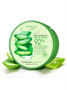 BIOAQUA Гель для тела АЛОЭ ВЕРА УНИВЕРСАЛЬНЫЙ банка 220г BIOAQUA Гель для тела АЛОЭ ВЕРА УНИВЕРСАЛЬНЫЙ банка 220г