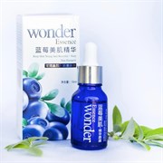 WONDER Эссенция для лица ЧЕРНИКА 15мл WONDER Эссенция для лица ЧЕРНИКА 15мл
