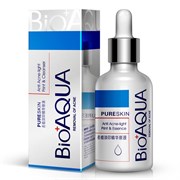 BIOAQUA АНТИ АКНЕ Сыворотка для устранения дефектов кожи 30мл BIOAQUA АНТИ АКНЕ Сыворотка для устранения дефектов кожи 30мл