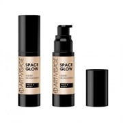 ART-VISAGE Хайлайтер жидкий Space glow 23 тон