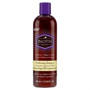 HASK Шампунь BIOTIN для тонких волос 355 мл (3357) HASK Шампунь BIOTIN для тонких волос 355 мл (3357)