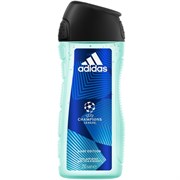 Coty Адидас Champions League DARE Гель для душа 250мл Coty Адидас Champions League DARE Гель для душа 250мл