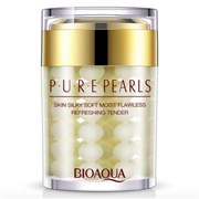BIOAQUA ЖЕМЧУГ Крем для лица Оммол.ЖЕМЧУЖНАЯ ПУДРА BIOAQUA ЖЕМЧУГ Крем для лица Оммол.ЖЕМЧУЖНАЯ ПУДРА