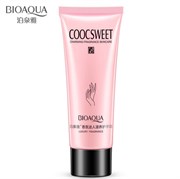 BIOAQUA Крем для рук Питат.ЦВЕТОЧНЫЙ аромат BIOAQUA Крем для рук Питат.ЦВЕТОЧНЫЙ аромат