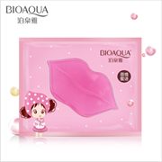 BIOAQUA Маска для губ с КОЛЛАГЕНОМ BIOAQUA Маска для губ с КОЛЛАГЕНОМ