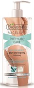 BIELENDA INTIMATE Мицелл. ср-во D-пантенол+Мол.кислота д/интимной гигиены 300 мл BIELENDA INTIMATE Мицелл. ср-во D-пантенол+Мол.кислота д/интимной гигиены 300 мл