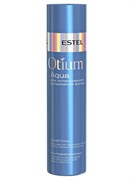 ESTEL AQUA Шампунь для интенсивного увлажнения волос 250мл ESTEL AQUA Шампунь для интенсивного увлажнения волос 250мл