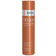 ESTEL COLOR LIFE Деликатный шампунь для окрашенных волос 250мл ESTEL COLOR LIFE Деликатный шампунь для окрашенных волос 250мл