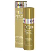 ESTEL MIRACLE REVIVE Сыворотка Реконструкция кончиков волос 100мл ESTEL MIRACLE REVIVE Сыворотка Реконструкция кончиков волос 100мл