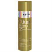 ESTEL MIRACLE REVIVE Бальзам-питание для восстановления волос 200мл ESTEL MIRACLE REVIVE Бальзам-питание для восстановления волос 200мл