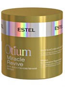 ESTEL MIRACLE REVIVE Интенсивная маска для восстановления волос 300мл ESTEL MIRACLE REVIVE Интенсивная маска для восстановления волос 300мл