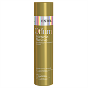 ESTEL MIRACLE REVIVE Шампунь-уход для восстановления волос 250мл ESTEL MIRACLE REVIVE Шампунь-уход для восстановления волос 250мл