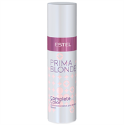 ESTEL PRIMA BLONDE Двухфазный спрей для светлых волос 200 мл ESTEL PRIMA BLONDE Двухфазный спрей для светлых волос 200 мл