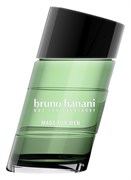 BRUNO BANANI MADE FOR MAN 50 мл TEST  б/употр 0737052274645