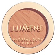Lumene Румяна NATURAL GLOW № 3 Lumene Румяна NATURAL GLOW № 3