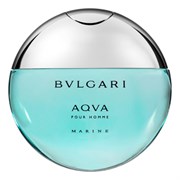 BVLGARI AQVAMARINE men TEST 100ml edt BVLGARI AQVAMARINE men TEST 100ml edt