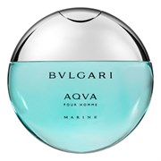 BVLGARI AQVAMARINE men TEST 100ml edt