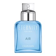 CK ETERNITY AIR men 50ml edt