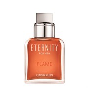 CK ETERNITY FLAME men 30ml edt