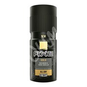 AXE Deo муж.150 GOLD Агаровое дерево и черная вани