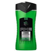 AXE Гель для душа 2в1 LEDOKOL 250мл AXE Гель для душа 2в1 LEDOKOL 250мл