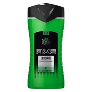 AXE Гель для душа 2в1 LEDOKOL 250мл