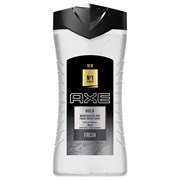 AXE Гель для душа 3в1 GOLD СВЕЖЕСТЬ СЕВЕРА 250 мл AXE Гель для душа 3в1 GOLD СВЕЖЕСТЬ СЕВЕРА 250 мл