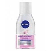 НИВЕЯ Make-Up EXPERT УХАЖИВАЮЩЕЕ Ср-во д/снятия макияжа с глаз д/чувств 125 мл НИВЕЯ Make-Up EXPERT УХАЖИВАЮЩЕЕ Ср-во д/снятия макияжа с глаз д/чувств 125 мл