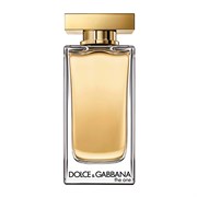DOLCE & GABBANA THE ONE lady test 100 ml edt DOLCE & GABBANA THE ONE lady test 100 ml edt