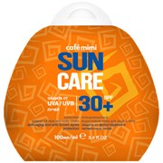 SUN CARE Крем SPF 30+ Солнцезащ.для лица и тела 100 мл