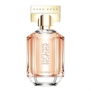 BOSS THE SCENT lady 50ml edp