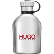 HUGO BOSS ICED men 125ml