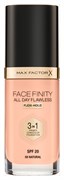 MF Основа тональная "Facefinity" 3 In 1 Found №50 natural