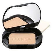 Bourjois Пудра компактная Silk Edition 52 ваниль