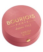 Bourjois Румяна "Pastel Joues" re-pack 16 тон