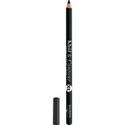 Bourjois Карандаш для век "Khol Contour" 001 XL черн длинный Bourjois Карандаш для век "Khol Contour" 001 XL черн длинный