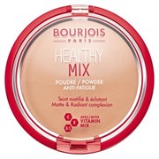 Bourjois Пудра компактная "Healthy mix" 03 тон